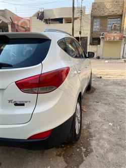 هيونداي توسان